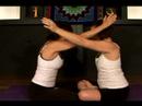 Partner Yoga Kılavuzu: Dua Ve Lotus Eller Sıra Partner Yoga Resim 4