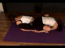 Partner Yoga Kılavuzu: Malasaña Bağlantı Ortağı Yoga Uçlarında Resim 4