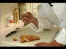 Kolay Meze Tarifi: Nasıl Bir Crostini Ceviche İçin Yapmak Resim 2