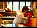 Nasıl Kabak Spice Cupcakes Pişirmek İçin : Vanilya Krem Peynir Krema Karıştırma İçin İpuçları 