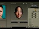 Nasıl Poz Yazılım Yüzleri Oluşturmak İçin : Özenti Yüz Odada Etnik Belirlenmesi 