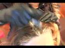 Saç Boyama Teknikleri: Nasıl Köklerine Renk Uygulamak