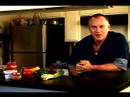Şef Donno'nın Omlet Tarifi: Malzemeler Bir Omlet Yemek Pişirmek İçin