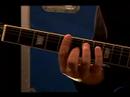 Temel Blues Guitar Yalıyor: A Blues Gitar Çalmak İçin Rıff 10