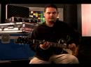 Temel Blues Guitar Yalıyor: A Blues Gitar Çalmak İçin Rıff 20