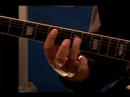 Temel Blues Guitar Yalıyor: A Blues Gitar Çalmak İçin Rıff 2