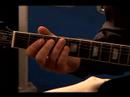 Temel Blues Guitar Yalıyor: E Blues Gitar Çalmak İçin Rıff 20