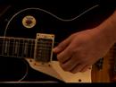 Temel Blues Guitar Yalıyor: E Blues Gitar Çalmak İçin Rıff 4