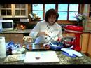 Kabak Baharat Kek Pasta Nasıl Yapılır : Krema İle Kabak Baharatlı Kek Süslemek İçin Nasıl  Resim 3