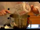 Kabak Spice Cupcakes Pişirmek İçin Nasıl : Vanilya Krem Peynir Krema Yapmak Nasıl  Resim 3