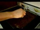 Kolay Cappuccino Brownie Tarifi: Nasıl Cappucino Kek Fırından Çıkarın Resim 3