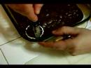 Kolay Cappucino Kek Tarifini: Cappuccino Brownie Bardak Kesmek Nasıl Resim 3