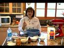 Nasıl Fırında Kabak Spice Cupcakes : Yemek Ekipmanları Kabak Baharatlı Kek İçin Gerekli  Resim 3