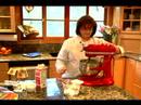 Nasıl Kabak Spice Cupcakes Pişirmek İçin : Vanilya Krem Peynir Krema Karıştırma İçin İpuçları  Resim 3