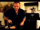 Şef Donno'nın Omlet Tarifi: Nasıl Bir Omlet Flip Resim 3