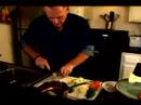 Şef Donno'nın Ton Balığı Tarifi: Ton Balığı Ve Salatalık Spagetti Karides Karides Yemek Resim 3