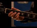 Temel Blues Guitar Yalıyor: A Blues Gitar Çalmak İçin Rıff 11 Resim 3