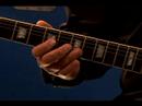 Temel Blues Guitar Yalıyor: A Blues Gitar Çalmak İçin Rıff 26 Resim 3