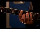 Temel Blues Guitar Yalıyor: A Blues Gitar Çalmak İçin Rıff 9 Resim 3