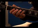 Temel Blues Guitar Yalıyor: E Blues Gitar Çalmak İçin Rıff 17 Resim 3