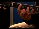 Temel Blues Guitar Yalıyor: E Blues Gitar Çalmak İçin Rıff 3 Resim 3