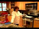 Kabak Spice Cupcakes Pişirmek İçin Nasıl : Pişmiş Kabak Baharatlı Kek Nasıl Test  Resim 4