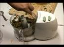 Nasıl Arroz Con Pollo Yapmak İçin : Arroz Con Pollo İçin İşlemci İçin Gıda Ekleme  Resim 4