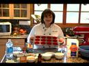 Nasıl Kabak Spice Cupcakes Pişirmek İçin : Baharatlı Balkabaklı Kek İçin Silikon Teneke Faydaları  Resim 4