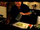 Şef Donno'nın Ton Balığı Tarifi: Nasıl Salatalık Spagetti Olun Resim 4