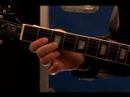 Temel Blues Guitar Yalıyor: A Blues Gitar Çalmak İçin Rıff 11 Resim 4