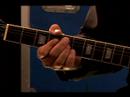 Temel Blues Guitar Yalıyor: A Blues Gitar Çalmak İçin Rıff 9 Resim 4