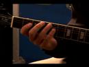 Temel Blues Guitar Yalıyor: E Blues Gitar Çalmak İçin Rıff 13 Resim 4
