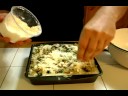 Yunan Sosis Ve Sebze Tarifi Fırında: Yunan Sosis Sebze Fırında Pişirmek Nasıl Resim 4
