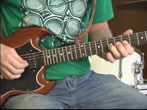 Farklı Müzikal Ölçekler Yaklaşım : Gitar Aşağı 3 Yaklaşım Notaları Nasıl  Resim 1