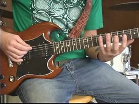 Farklı Müzikal Ölçekler Yaklaşım : Gitar Üzerinde C Majör Pentatonik Ölçeği Nasıl Oynanır 