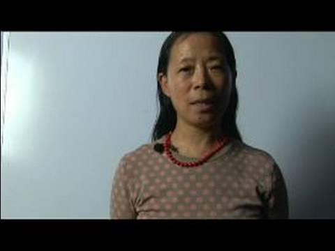 Nasıl Ağız Çin Radikal İle Yazılır: Bölüm 5: Çince 'rağmen' Yazmak İçin Nasıl Resim 1