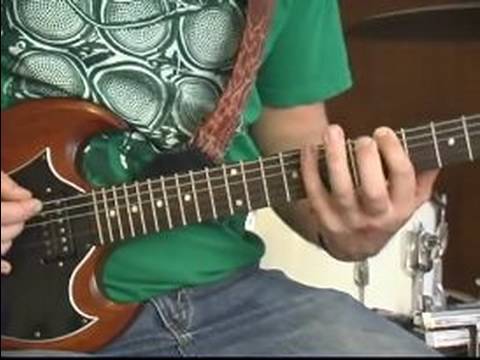 Nasıl Farklı Müzikal Ölçekler Yaklaşım : 1, 1 Yaklaşım Kadar Atla Gitar Ölçekler Oynuyor 