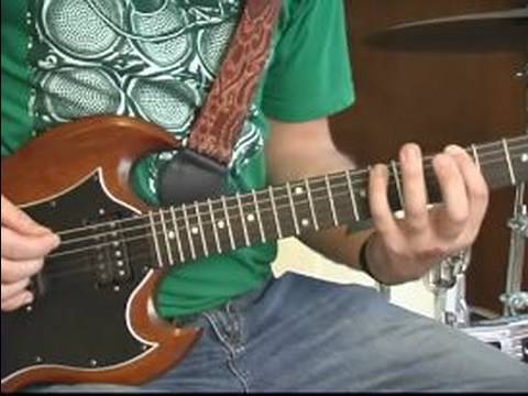 Nasıl Farklı Müzikal Ölçekler Yaklaşmak : Gitar Ölçekler İçin 3 Yaklaşım Pratik 