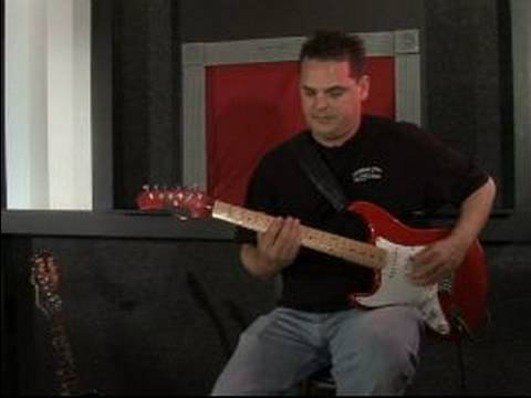 Sol Elle Gitar Nasıl Oynanır : Harmonik Solak Bir Gitar Ayarlamak İçin Ne Kadar 