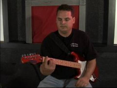 Sol Elle Gitar Nasıl Oynanır : Sol Elini Kullanan Bir Gitar Barre F Akoru Nasıl 