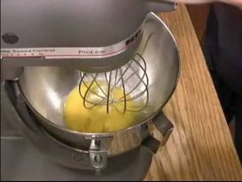 Yule Log Tarifi : Yule İçin Yumurta Sarısı Dayak Tatlı Tarifi Günlüğü 