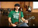 Farklı Müzikal Ölçekler Yaklaşım : Gitar Doğrusal Yöntemi Notaları Nasıl 