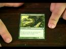Magic The Gathering: Yeşil Kart İçin Rehber: Spined Wurm Yeşil Kart Büyüye Toplama