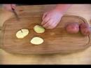 Nasıl Cook Bir Rosto Yavaş: Nasıl Bir Rosto İçin Patates Cut İçin