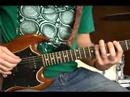 Nasıl Farklı Müzikal Ölçekler Yaklaşmak : Gitar Yaklaşım Atlasam 1 Ölçek Oynuyor 