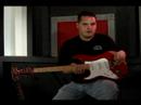Nasıl Oynanır Sol Elle Gitar : Solak Bir Gitar Köprü 