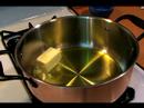Nasıl Poule Au Pot (Bir Tencerede Tavuk) Yapmak İçin: Nasıl Bir Tencerede Tavuk İçin Gevrek Tavuk Yapılır