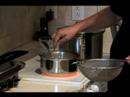 Nasıl Zencefil Miso Somon Yapmak: Pirinç Pişirme İpuçları