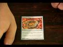 Obje Kartlar: Magic Toplama Oyunu: Dragon's Claw Artifakı Kartı Büyüye Toplama