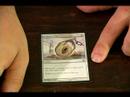 Obje Kartlar: Magic Toplama Oyunu: Kraken'ın Göz Artifakı Kartı Büyüye Toplama
